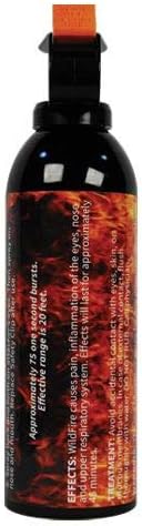 Wildfire 1.4% Mc 1/2 Oz Halo Holster Black