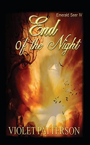 End of the Night (Emerald Seer)