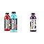 Energy Water + Protein Water Harvest Grape