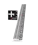 LensAlign Long Ruler Add-On for MkII Focus Calibration System