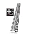 LensAlign Long Ruler Add-On for MkII Focus Calibration System