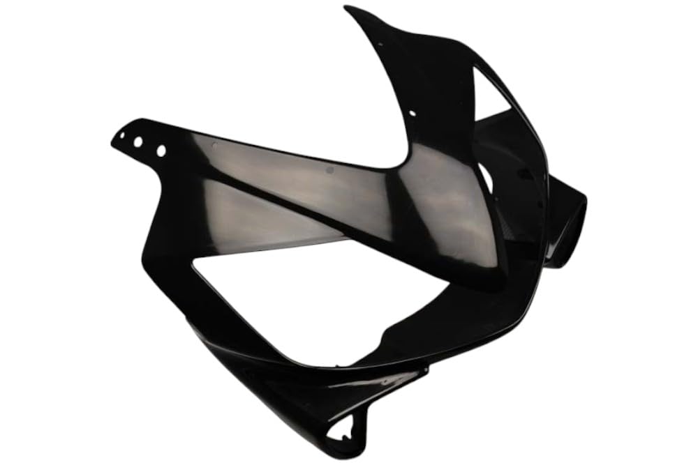 avdb-moto Kanzel/Frontverkleidung/Gabelkopf kompatibel mit HONDA CBR 600 F/FI PC35 2001-2006, CBR 600 FS / F4i 2001-2002 Kanzel allein (Unlackiert)