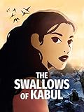  Die Schwalben von Kabul [OV]