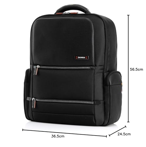 Samsonite travel bag – image 4