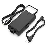 AC DC Adapter Compatible with Airsense S10 Airsense 10 AirCurve 10 Series CPAP & BiPAP Machines, Replace S10 370001 90W Power Supply Cord