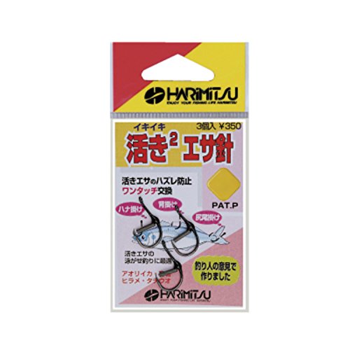 HARIMITSU(n~c) GTj 6 BS-0