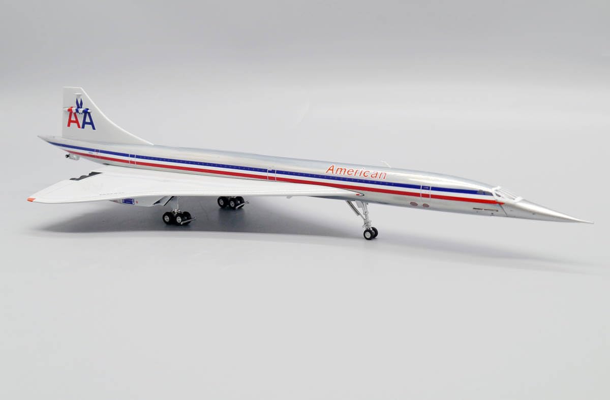 JC Wings コンコルド G-BOAD 1:200 JC Wings コンコルド G-BOAD 1:200 www.JetCollector.com