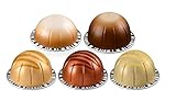 Nespresso Vertuoline Barista Creations 50 Capsule Assortment