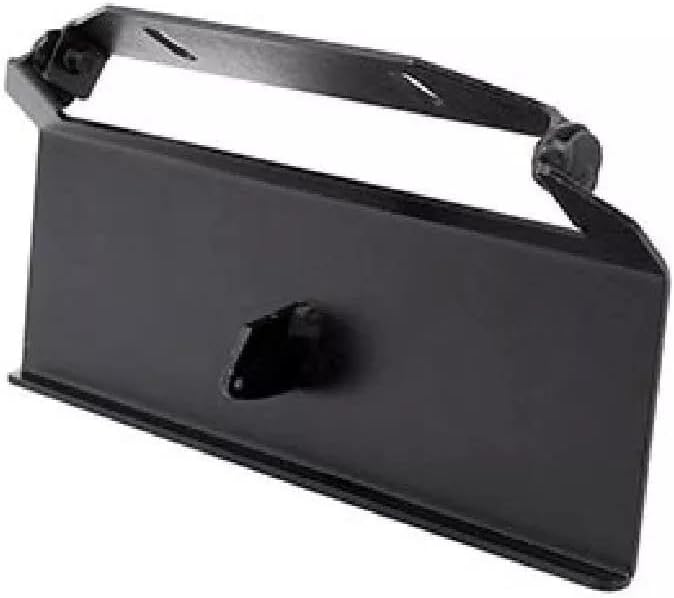 Damper Draft Door/Classic Furnaces (#2500020),Replacement for Central Boiler OEM