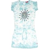 Tropfenformausschnitt auf der Rückseite