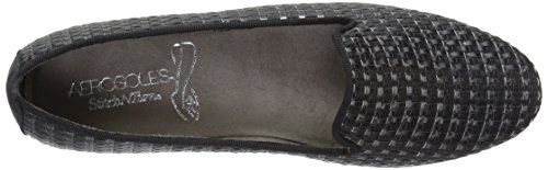 Image of Aerosoles Women's Betunia Slip-On Loafer with Memory Foam Footbed