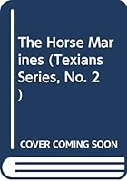 The Horse Marines 0523422202 Book Cover