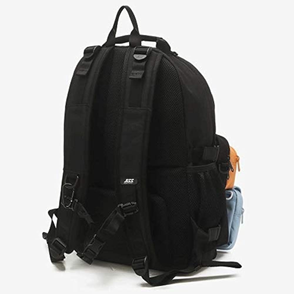 Amazon.co.jp: [ジルスチュアート] Change Up Backpack ブラック3WAY