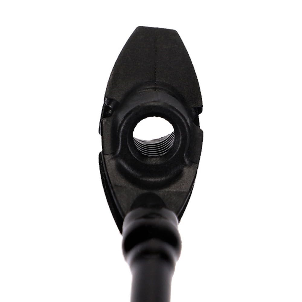 Bow Peep Sight Kit di tiro con l'arco Peep Visiera Bow Tube 6X/8X Clarifier, tiro con l'arco tubo Peep Sight Peep Sight Sight Tubo, accessori per tiro con l'arco per arco composto