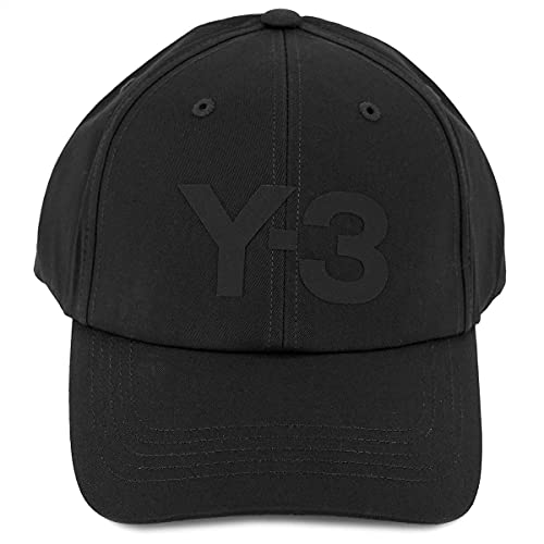 Y-3 LOGO CAP(ロゴキャップ)