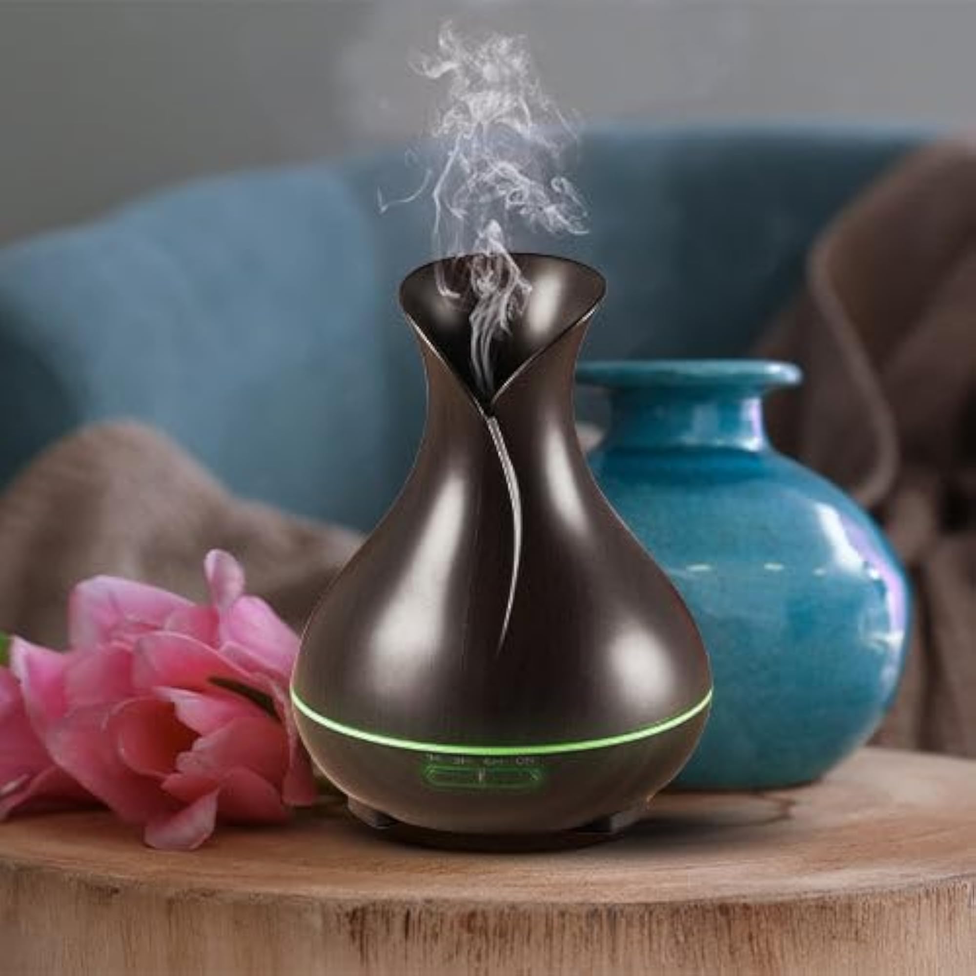 Essential Eucalyptus Fragrance Aroma Oil, Relaxation
