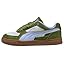 III Etiqueta Olive Green Intense Lavender Gum
