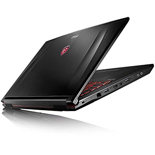 MSI GE72VR Apache Pro-612 17.3