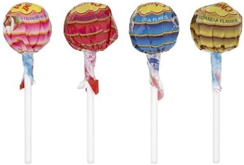 Lolly - Pack of 50