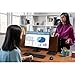 HP Business Desktop ProDesk 600 G6 Desktop Computer - Intel Core i5 10th Gen i5-10500T Hexa-core (6 Core) 2.30 GHz - 16 GB RAM DDR4 SDRAM - 256 GB NVMe M.2 PCI Express SSD - Desktop Mini - Black