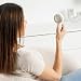 Imagen de Taurus ventilador portátil de mano Air Lite con motor BLDC ultrasilencioso