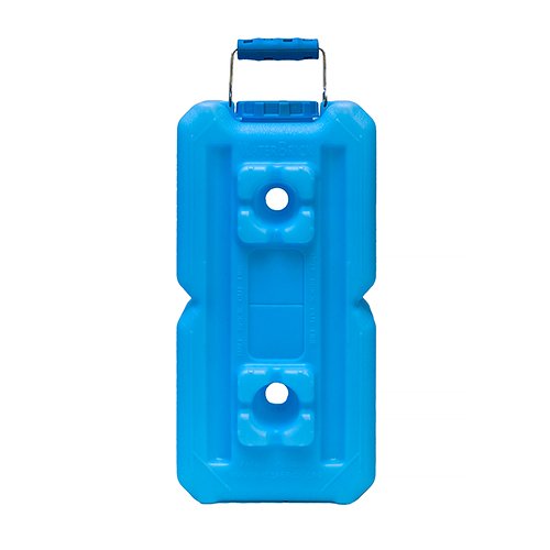 Waterbrick 3.5 Gallon Bpa Free Portable And Stackable - 6 Pack #TOP1