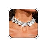 Best Womens Rhinestone Strand Necklaces for Sparkling Elegance - ReviewPie