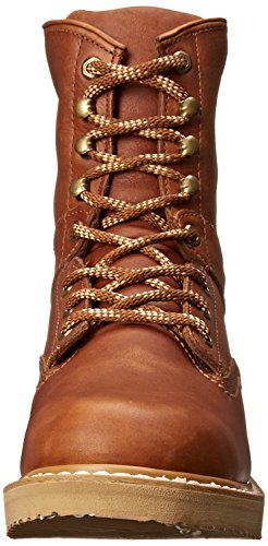 Georgia Boot Mens G8152 Georgia Boot Wedge Work Boot, Barracuda Gold, 13 Us #TOP1