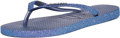 Chinelo Havaianas Slim Sparkle II