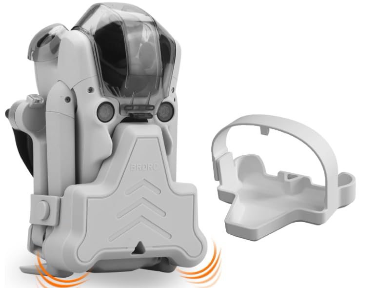 Propeller Holder for DJI Mini 4 Pro Accessories,Propellers Guard Strap for DJI Mini 4 Pro