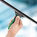 Unger ES35H ErgoTec Limpiacristal, Duro, 35 cm Tama?o