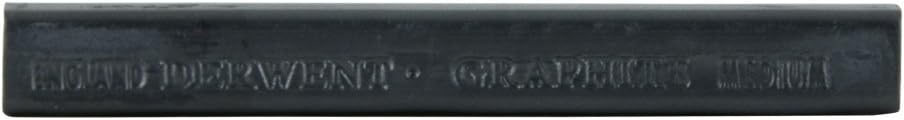 Derwent Natural Graphite Stick, Medium, 35987