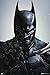 Batman Arkham Knight - DC Comics Gaming Poster / Print (Batman Made Out Of The Bad Guys) (Size: 24" x 36") (By POSTER STOP ONLINE)