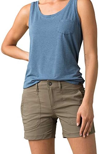 prAna Women's Standard Revenna Short 
