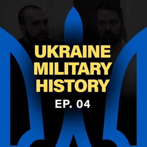 Ep 4 &ndash;The Kill Zone: Drone Warfare & Brigade Autonomy &ndash; Rob Lee & Dmytro Putiata (Part 2)