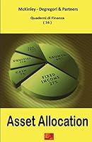 Asset Allocation - Quaderni di Finanza 16 2372970348 Book Cover