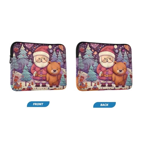 Funda para portátil 13-14 pulgadas impermeable miniatura 2