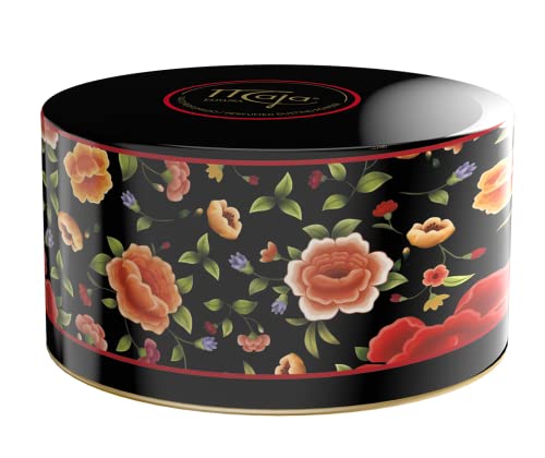 Miniatura 4 de Maja Estuche Regalo Talquera 150 G Jabón 100 G. Eau De Toilette 50 Ml