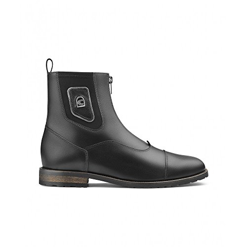 Stiefelette Pallas Sport con cremallera negra talla 4 para equitación
