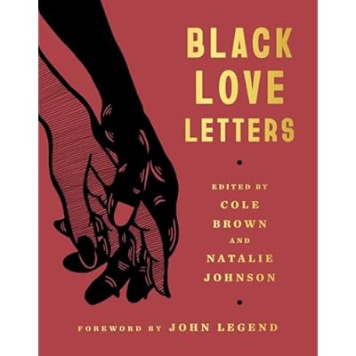 Black Love Letters