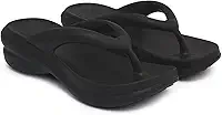 Tamanco Ortopédico Chinelo Feminino Nuvem Ideal Para Esporao Fascite Plantar e Dores Nas Pernas