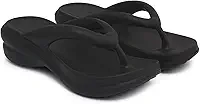 Tamanco Ortopédico Chinelo Feminino Nuvem Ideal Para Esporao Fascite Plantar e Dores Nas Pernas