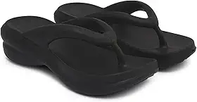 Tamanco Ortopédico Chinelo Feminino Nuvem Ideal Para Esporao Fascite Plantar e Dores Nas Pernas