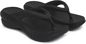 Tamanco Ortopédico Chinelo Feminino Nuvem Ideal Para Esporao Fascite Plantar e Dores Nas Pernas