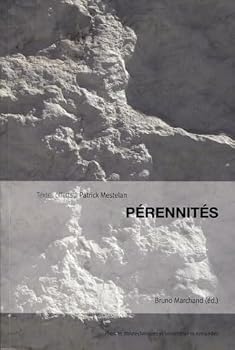 Paperback Pérennités: Mélanges offerts à Patrick Mestelan. [French] Book