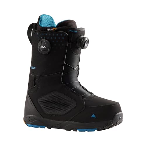 Burton Photon BOA Snowboard Boots Size 10.5
