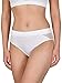 Produktbild Blue Label by Naturana Damen Panty 4653, 38, Ecru