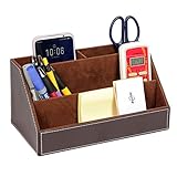 ☀Weit verbreitet☀: Stellen Sie es ins Wohnzimmer und legen Sie alle Fernbedienungen ein. Legen Sie es auf den Schminktisch und ordnen Sie alle Make-up-Pinsel an. Legen Sie es ins Studio und ordnen Sie alle Stifte, Bleistifte, Aquarellstifte und Marker an. Warten Sie.