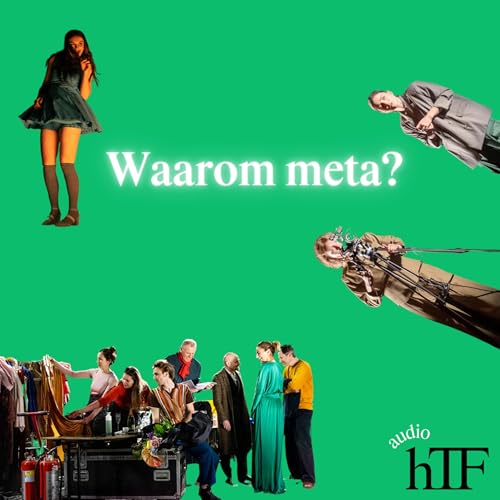 Waarom meta?