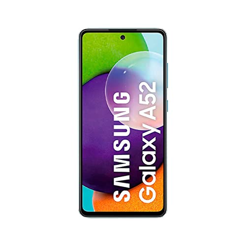 Samsung Galaxy A52 Smartphone,...